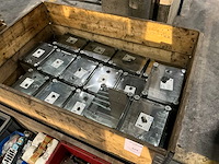 Eaton c123e-125 kunststof schakelkast (18x)