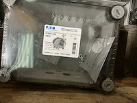 Eaton c123e-125 kunststof schakelkast (18x) - afbeelding 3 van  3