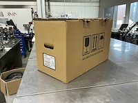 Eaton dc1-34046fb-a20ce1 power xl variable frequency drive variabele frequentie drive - afbeelding 2 van  3