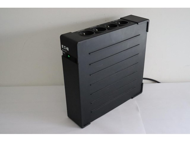 Eaton ellipse eco 1600 usb fr stand-by - afbeelding 1 van  5