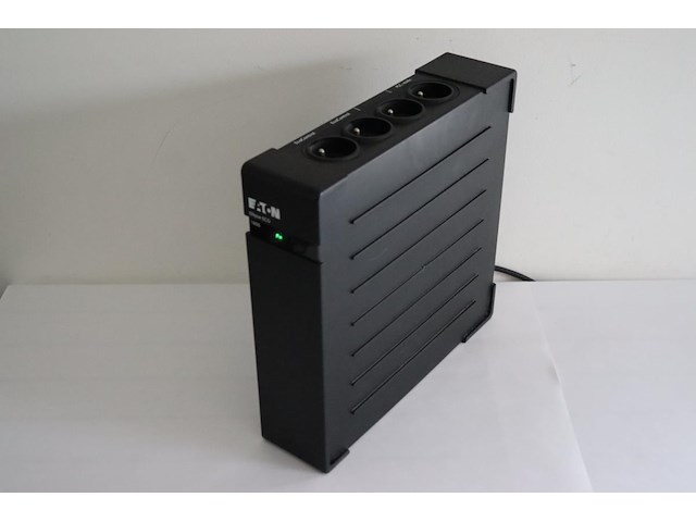 Eaton ellipse eco 1600 usb fr stand-by - afbeelding 2 van  5