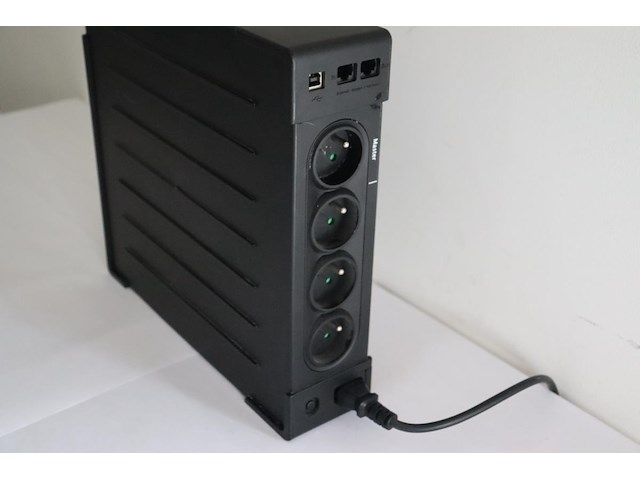 Eaton ellipse eco 1600 usb fr stand-by - afbeelding 3 van  5