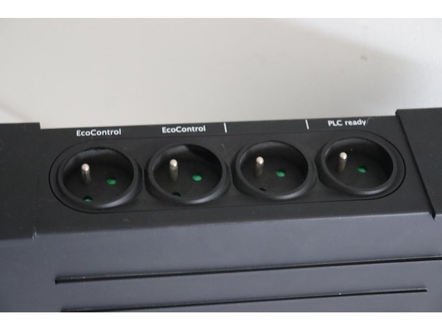 Eaton ellipse eco 1600 usb fr stand-by - afbeelding 4 van  5