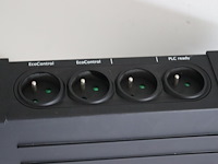 Eaton ellipse eco 1600 usb fr stand-by - afbeelding 4 van  5
