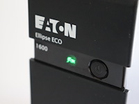Eaton ellipse eco 1600 usb fr stand-by - afbeelding 5 van  5