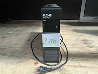 Eaton ellipse pro noodstroomvoeding - afbeelding 1 van  4