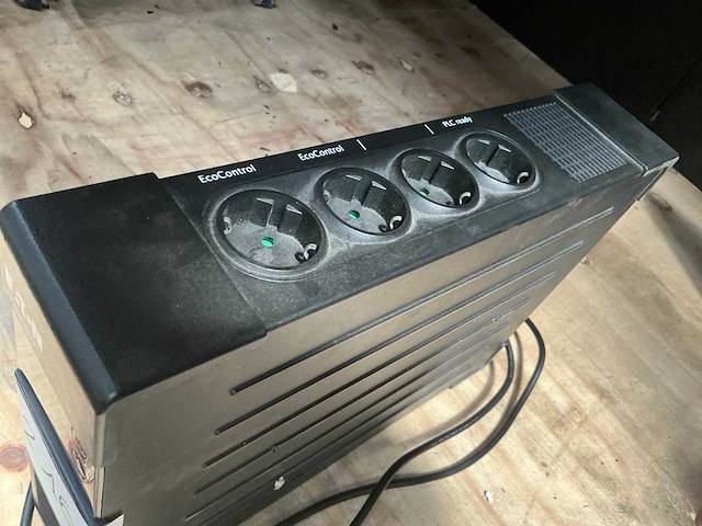 Eaton ellipse pro noodstroomvoeding - afbeelding 3 van  4