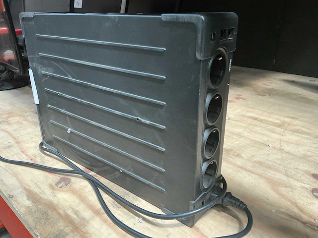 Eaton ellipse pro noodstroomvoeding - afbeelding 4 van  4