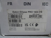 Eaton ellipse pro - afbeelding 2 van  2