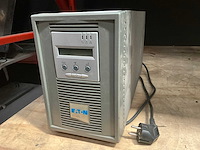 Eaton ex 1500 ups noodstroomvoeding - afbeelding 1 van  4