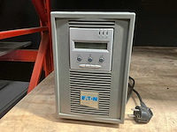 Eaton ex 1500 ups noodstroomvoeding - afbeelding 2 van  4