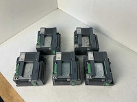Eaton mmx34cp3d3f2-r frequentieregelaar (5x) - afbeelding 1 van  5