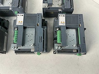 Eaton mmx34cp3d3f2-r frequentieregelaar (5x) - afbeelding 2 van  5
