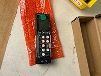 Eaton pxr20 elektronische trip unit (10x) - afbeelding 2 van  5