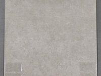 Eaton sand 60x60x0,95 cm matt rtt. up - afbeelding 1 van  1