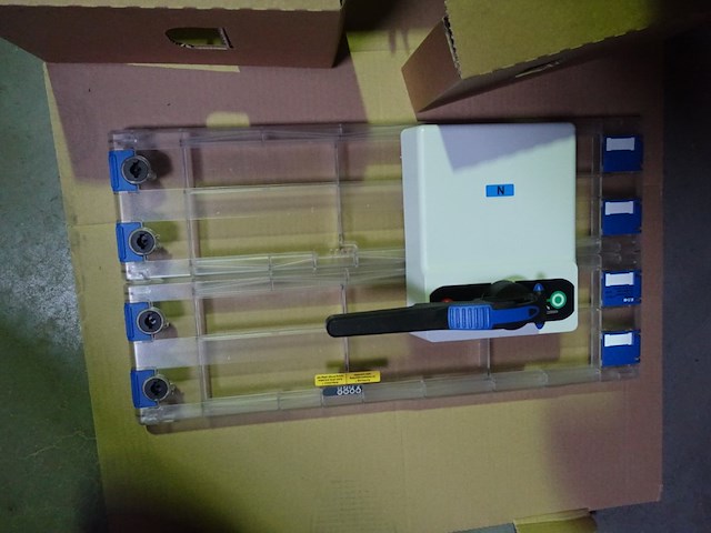 Eaton schakelkast - afbeelding 6 van  6