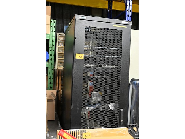 Eaton serverkast - afbeelding 1 van  1