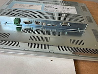 Eaton xvs-460-15mpi-1-10 touch panel - afbeelding 3 van  5