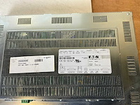Eaton xvs-460-15mpi-1-10 touch panel - afbeelding 4 van  5