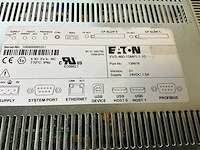 Eaton xvs-460-15mpi-1-10 touch panel - afbeelding 5 van  5
