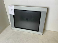 Eaton xvs-460-15mpi-1-10 touch panel - afbeelding 1 van  5