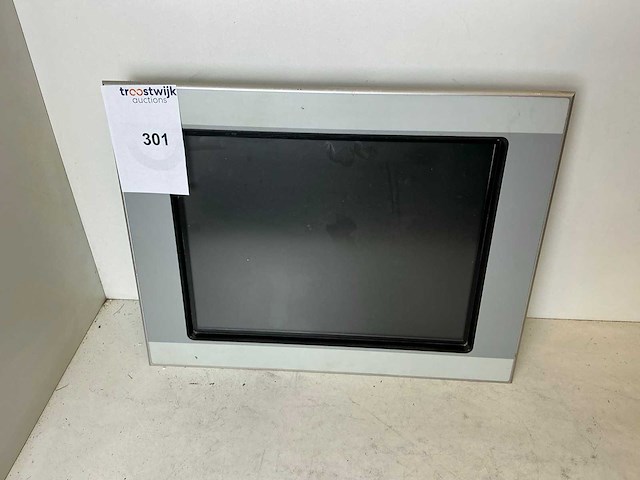 Eaton xvs-460-15mpi-1-10 touch panel - afbeelding 2 van  5