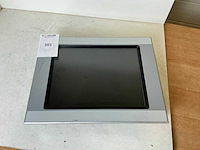 Eaton xvs-460-15mpi-1-10 touch panel - afbeelding 1 van  5