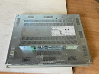 Eaton xvs-460-15mpi-1-10 touch panel - afbeelding 3 van  5