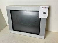 Eaton xvs-460-15mpi-1-10 touch panel - afbeelding 2 van  5