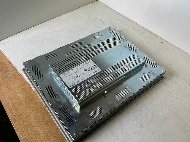 Eaton xvs-460-15mpi-1-10 touch panel - afbeelding 3 van  5
