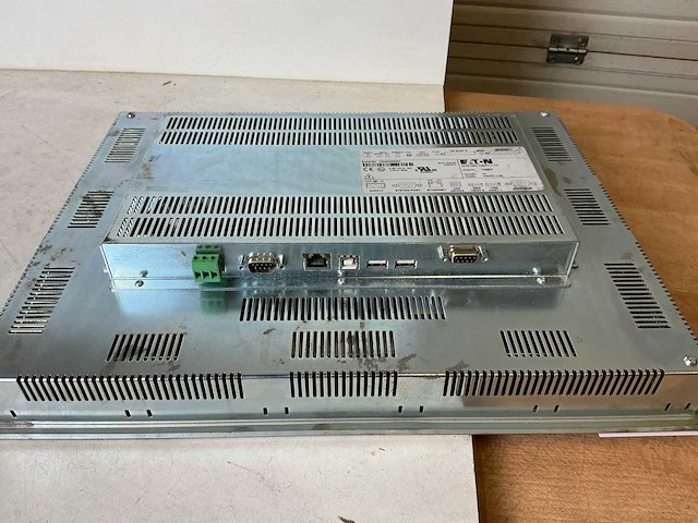 Eaton xvs-460-15mpi-1-10 touch panel - afbeelding 4 van  5