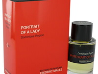 Eau de parfum portrait of a lady 100ml - afbeelding 1 van  1