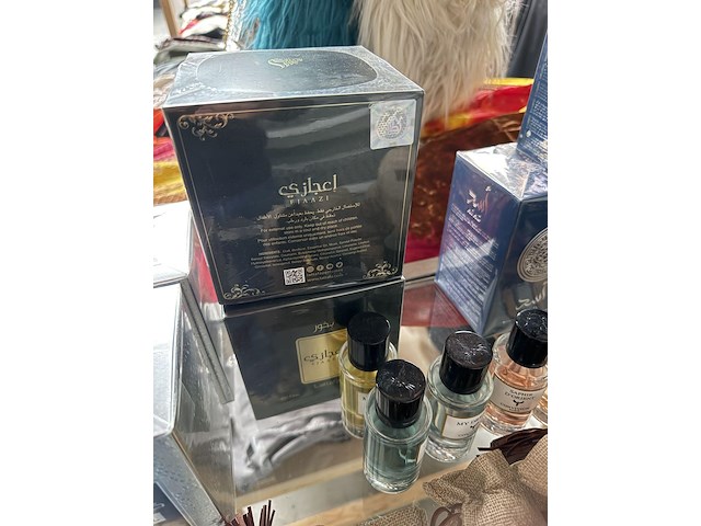 Eau de parfum - afbeelding 3 van  16