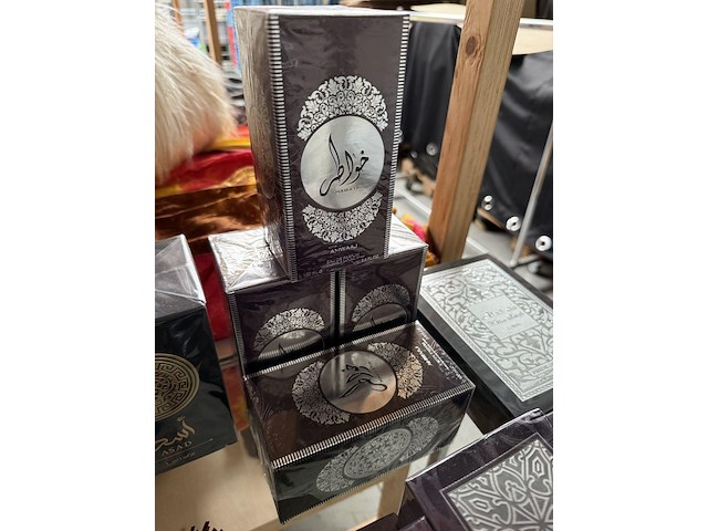 Eau de parfum - afbeelding 5 van  16