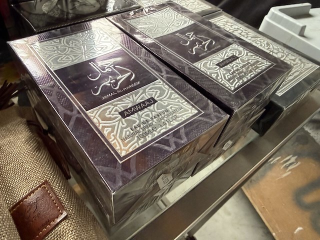 Eau de parfum - afbeelding 6 van  16