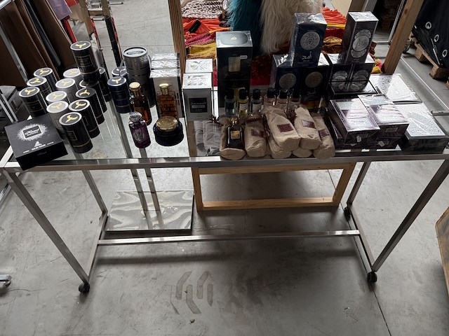 Eau de parfum - afbeelding 1 van  16