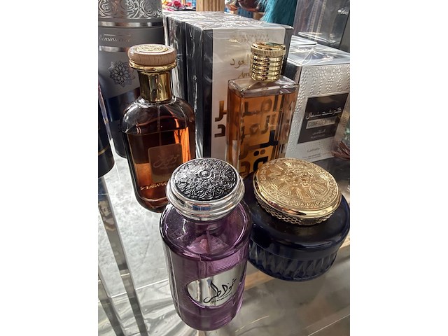 Eau de parfum - afbeelding 15 van  16