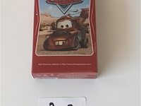 Eau de toilette cars - afbeelding 1 van  3