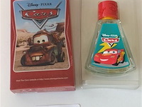 Eau de toilette cars - afbeelding 2 van  3