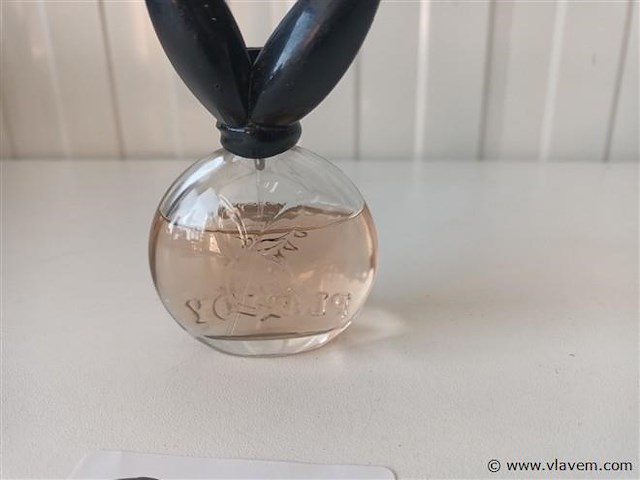 Eau de toilette playboy - afbeelding 3 van  3