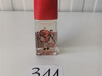 Eau de toilette the incredibles - afbeelding 1 van  2