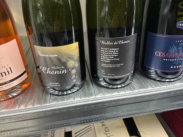 Eau de vie en champagne (27x) - afbeelding 2 van  15