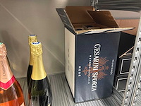 Eau de vie en champagne (27x) - afbeelding 5 van  15