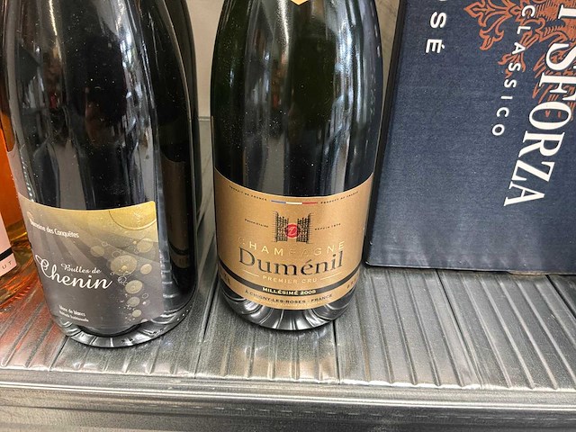 Eau de vie en champagne (27x) - afbeelding 6 van  15