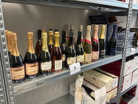 Eau de vie en champagne (27x) - afbeelding 1 van  15