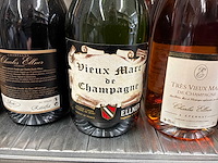 Eau de vie en champagne (27x) - afbeelding 9 van  15