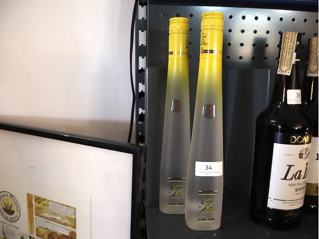 Eau de vie (x2) - afbeelding 1 van  3