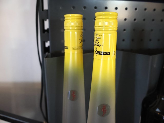 Eau de vie (x2) - afbeelding 3 van  3