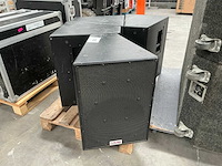 Eaw jf-560 speaker (4x) - afbeelding 1 van  4