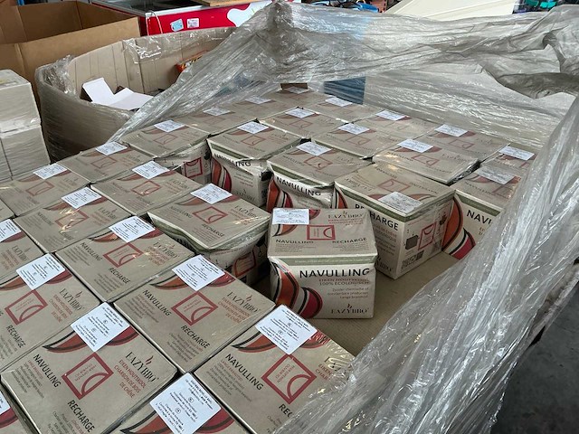 Eazybbq pakken houtskool (270x) - afbeelding 2 van  5